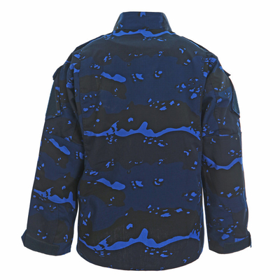 Good Ventilation military uniform---ACU， camouflage ACU， combat uniform