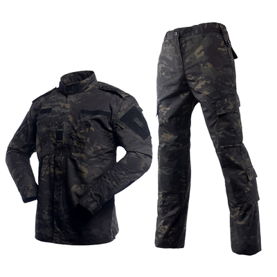 Good Ventilation military uniform---ACU， camouflage ACU， combat uniform