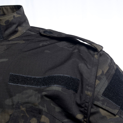 Good Ventilation military uniform---ACU， camouflage ACU， combat uniform