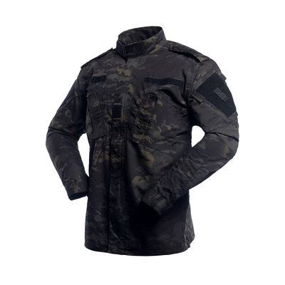 Good Ventilation military uniform---ACU， camouflage ACU， combat uniform