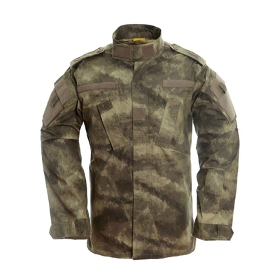 Good Ventilation military uniform---ACU， camouflage ACU， combat uniform