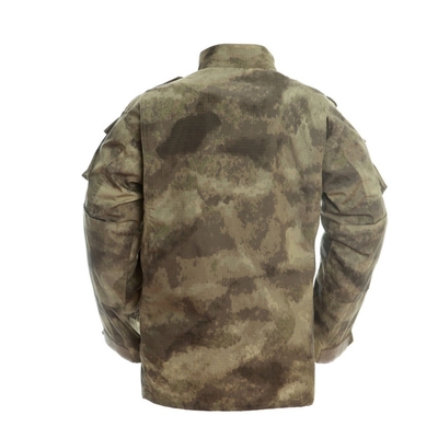Good Ventilation military uniform---ACU， camouflage ACU， combat uniform
