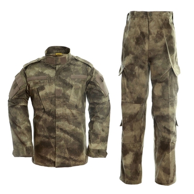 Good Ventilation military uniform---ACU， camouflage ACU， combat uniform