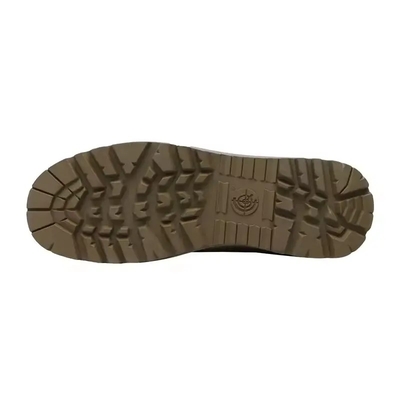 Custom Hiking Outdoor Training Rubbers Altama Jungle Khaki Lightweight Combat Tactical Boots For Men