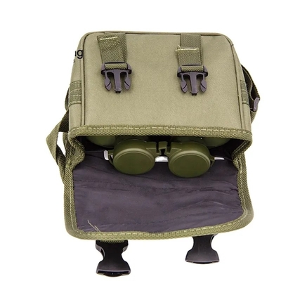 Light Portable Optical With Bag Binoculars Night Vision Hunting Telescope Binoculars For Hunting And Climbing