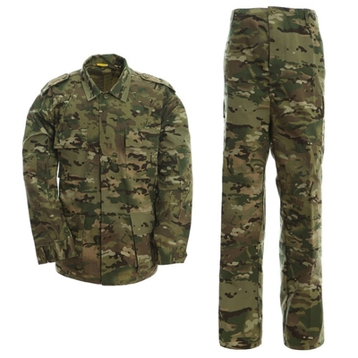 Good Ventilation military uniform---BDU， camouflageBDU， combat uniform
