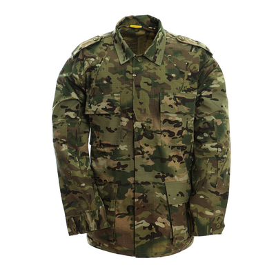 Good Ventilation military uniform---BDU， camouflageBDU， combat uniform