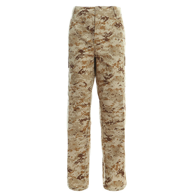 Good Ventilation military uniform---BDU， camouflageBDU， combat uniform