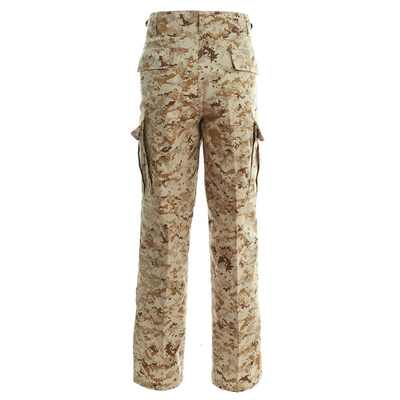 Good Ventilation military uniform---BDU， camouflageBDU， combat uniform