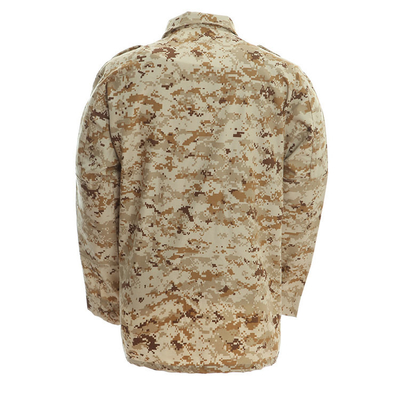 Good Ventilation military uniform---BDU， camouflageBDU， combat uniform
