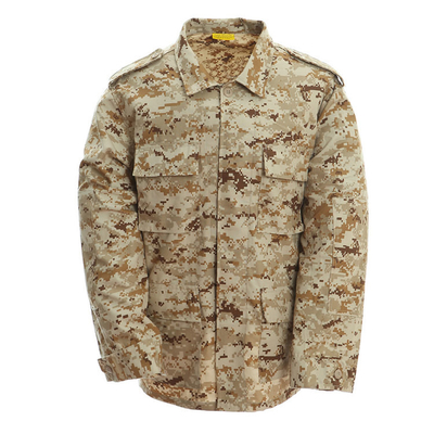 Good Ventilation military uniform---BDU， camouflageBDU， combat uniform