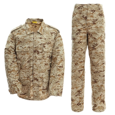 Good Ventilation military uniform---BDU， camouflageBDU， combat uniform