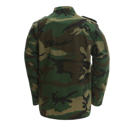 Good Ventilation military uniform---BDU， camouflageBDU， combat uniform