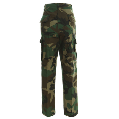 Good Ventilation military uniform---BDU， camouflageBDU， combat uniform