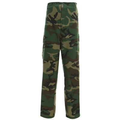 Good Ventilation military uniform---BDU， camouflageBDU， combat uniform