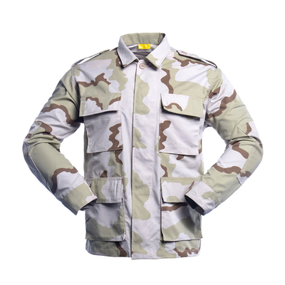 Good Ventilation military uniform---BDU， camouflageBDU， combat uniform