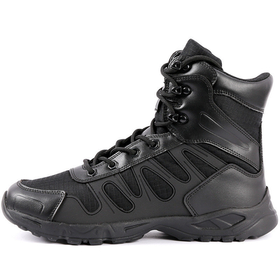 Men's Tactical Military Boots Men's Boots Desert Combat Boots Outdoor Hiking Boots and Ankle Shoes.