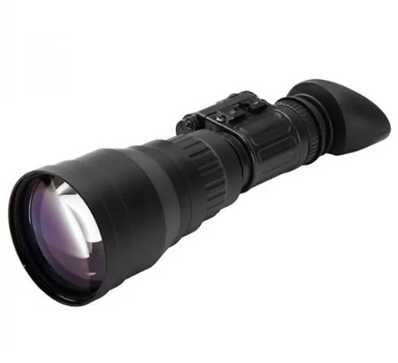 Single Tube Low Light Night Vision with High Definition and Long Distance for outdoor tactical training