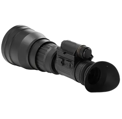 Single Tube Low Light Night Vision with High Definition and Long Distance for outdoor tactical training