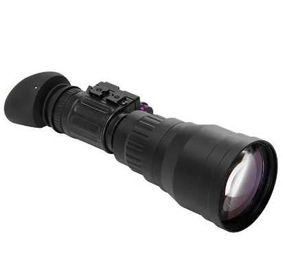 Single Tube Low Light Night Vision with High Definition and Long Distance for outdoor tactical training