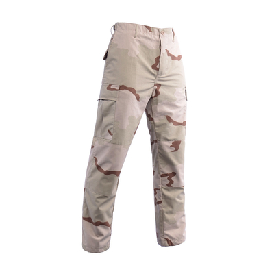 Good Ventilation military uniform---BDU， camouflage BDU， combat uniform