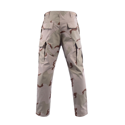 Good Ventilation military uniform---BDU， camouflage BDU， combat uniform