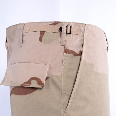 Good Ventilation military uniform---BDU， camouflage BDU， combat uniform