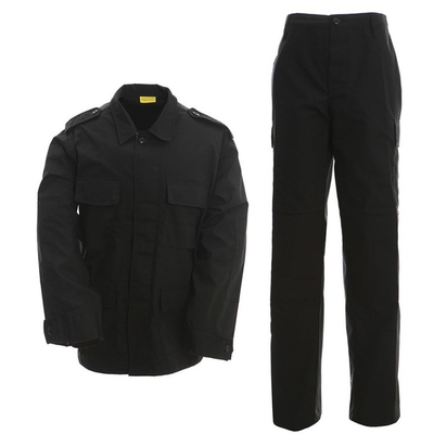 Good Ventilation military uniform---BDU， camouflage BDU， combat uniform