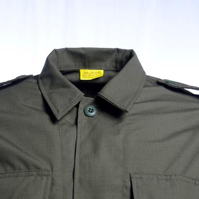Good Ventilation military uniform---BDU， camouflage BDU， combat uniform