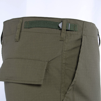 Good Ventilation military uniform---BDU， camouflage BDU， combat uniform