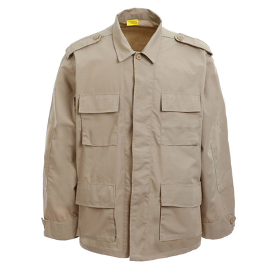 Good Ventilation military uniform---BDU， camouflage BDU， combat uniform