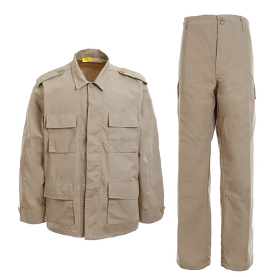 Good Ventilation military uniform---BDU， camouflage BDU， combat uniform