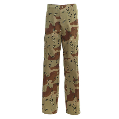 Good Ventilation military uniform---BDU， camouflage BDU， combat uniform