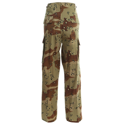 Good Ventilation military uniform---BDU， camouflage BDU， combat uniform