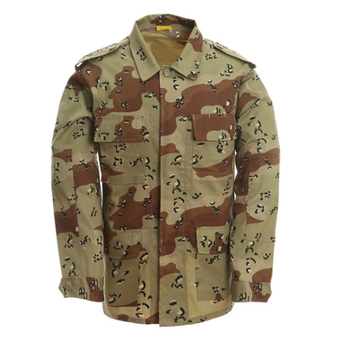Good Ventilation military uniform---BDU， camouflage BDU， combat uniform