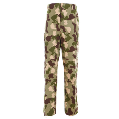 Good Ventilation military uniform---BDU， camouflage BDU， combat uniform