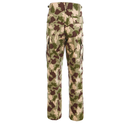 Good Ventilation military uniform---BDU， camouflage BDU， combat uniform