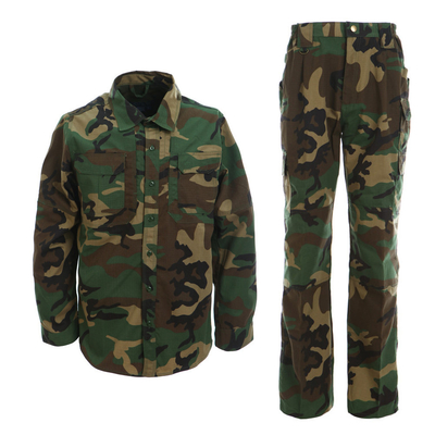 Good Ventilation military uniform--， camouflage uniform， combat uniform