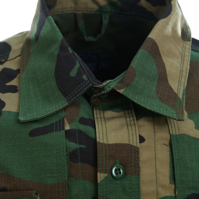Good Ventilation military uniform--， camouflage uniform， combat uniform