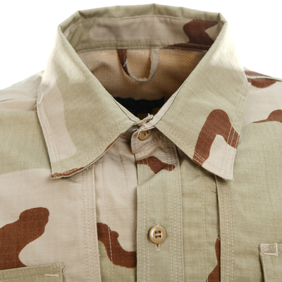 Good Ventilation military uniform--， camouflage uniform， combat uniform