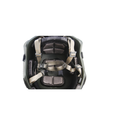 Level III A Bulletproof Vest for Law Enforcement Concealable Bulletproof Equipment