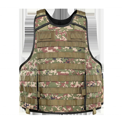 Level III A Bulletproof Armor with UV Protection