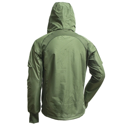 Wholesale Jackets For Mountaineering And Cycling Warm Jackets Autumn And Winter Outdoor Camouflage