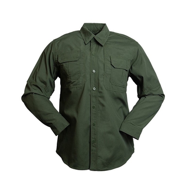 Tactical Combat Uniform Shirt and Pants with Elbow and Knee Pads Tactical Gear Camouflage Colors