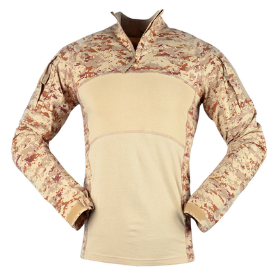 China Xinxin Tactical Men Clothing Long Sleeve Clothes Camouflage Hiking Camping Fishing Training Suit