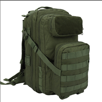 Customizable Oxford Fabric Tactical Backpack Molle Assault Backpack color can be customized