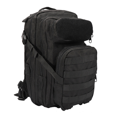 Customizable Oxford Fabric Tactical Backpack Molle Assault Backpack color can be customized