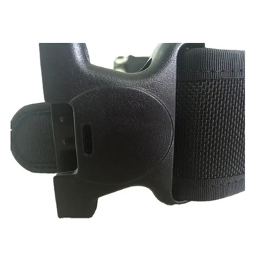 High Duty Webbing Outdoor Nylon  Tactical Belt With Quick Release Buckle