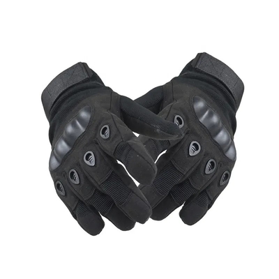 Tactical Outdoor Gear Durable Gloves for Outdoor Sports Tactical Cycling