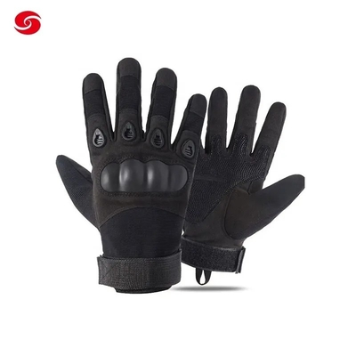 Tactical Outdoor Gear Durable Gloves for Outdoor Sports Tactical Cycling